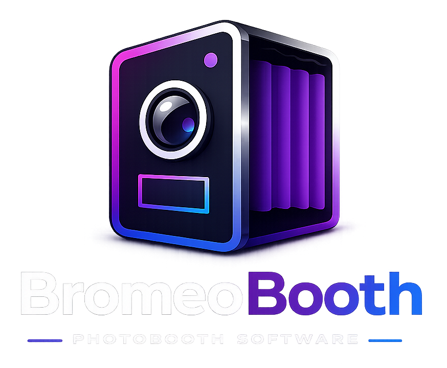 BromeoBooth